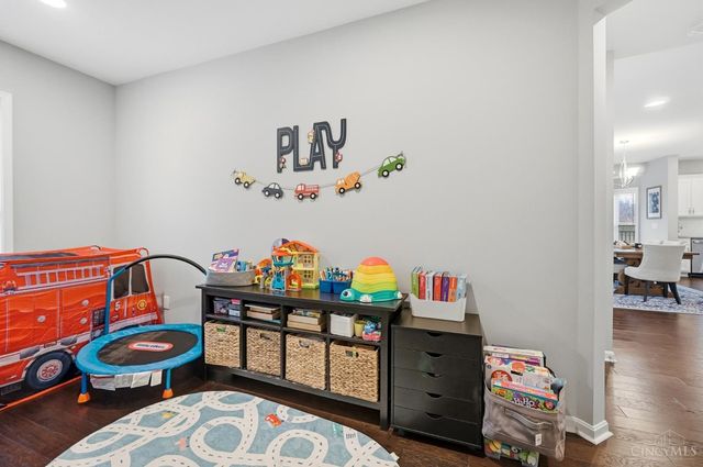 5772 Long Valley Drive, Liberty Twp, OH 45011