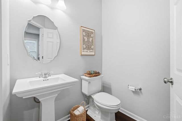 5772 Long Valley Drive, Liberty Twp, OH 45011