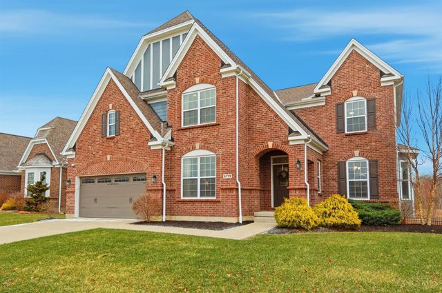 5772 Long Valley Drive, Liberty Twp, OH 45011