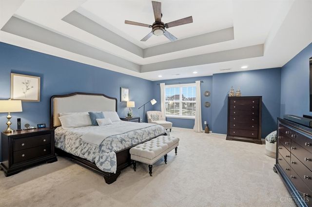 5772 Long Valley Drive, Liberty Twp, OH 45011