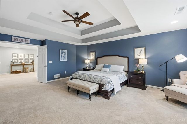 5772 Long Valley Drive, Liberty Twp, OH 45011