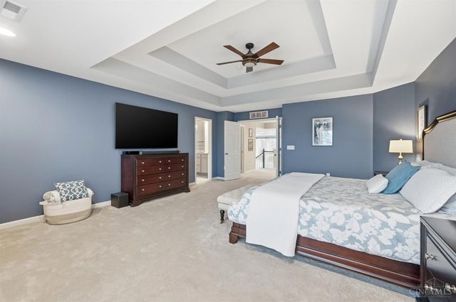 5772 Long Valley Drive, Liberty Twp, OH 45011