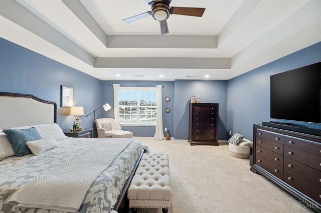 5772 Long Valley Drive, Liberty Twp, OH 45011