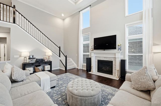 5772 Long Valley Drive, Liberty Twp, OH 45011