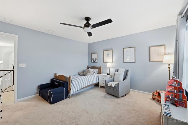 5772 Long Valley Drive, Liberty Twp, OH 45011