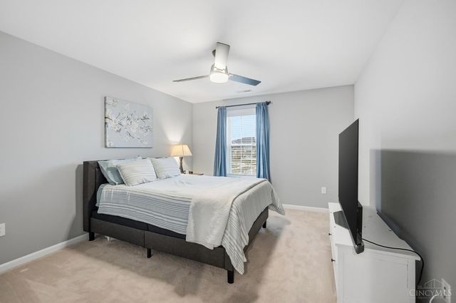 5772 Long Valley Drive, Liberty Twp, OH 45011