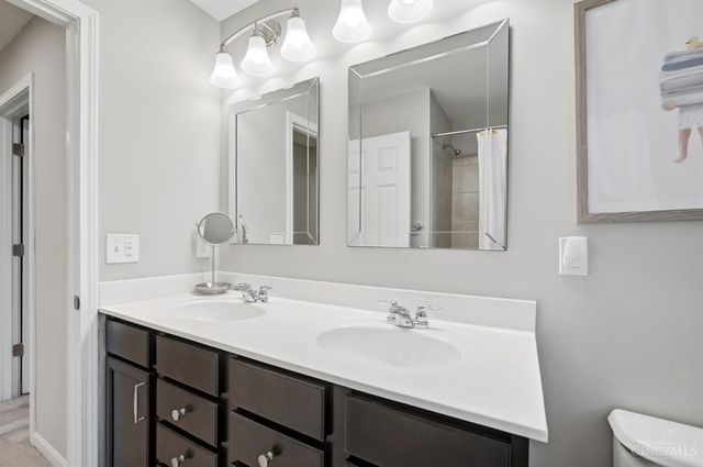 5772 Long Valley Drive, Liberty Twp, OH 45011