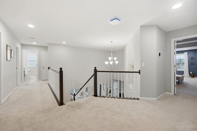 5772 Long Valley Drive, Liberty Twp, OH 45011