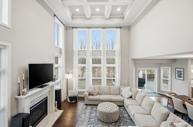 5772 Long Valley Drive, Liberty Twp, OH 45011