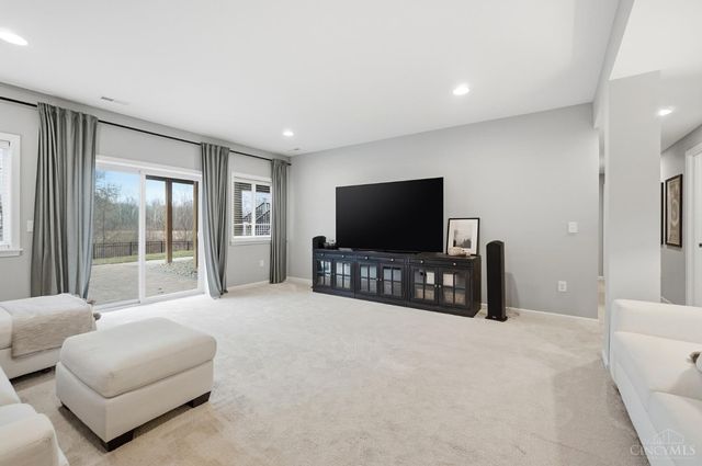 5772 Long Valley Drive, Liberty Twp, OH 45011