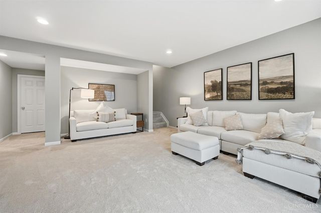 5772 Long Valley Drive, Liberty Twp, OH 45011