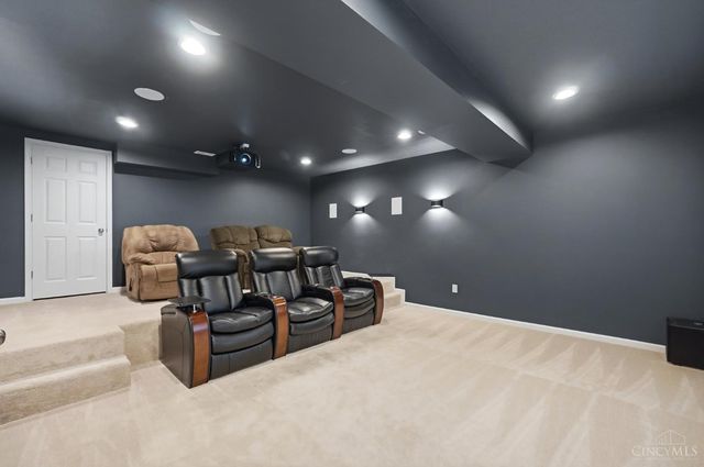 5772 Long Valley Drive, Liberty Twp, OH 45011