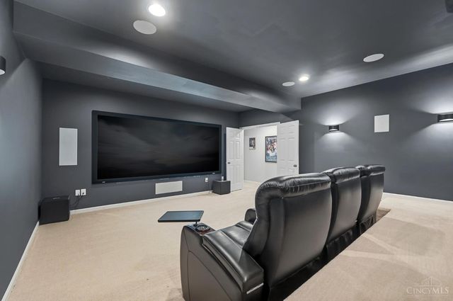 5772 Long Valley Drive, Liberty Twp, OH 45011