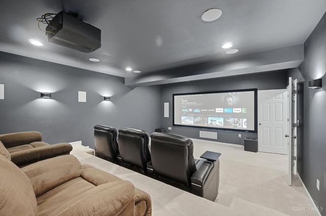 5772 Long Valley Drive, Liberty Twp, OH 45011