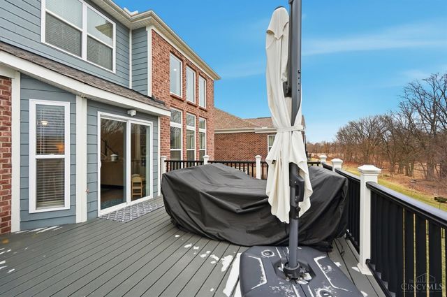 5772 Long Valley Drive, Liberty Twp, OH 45011