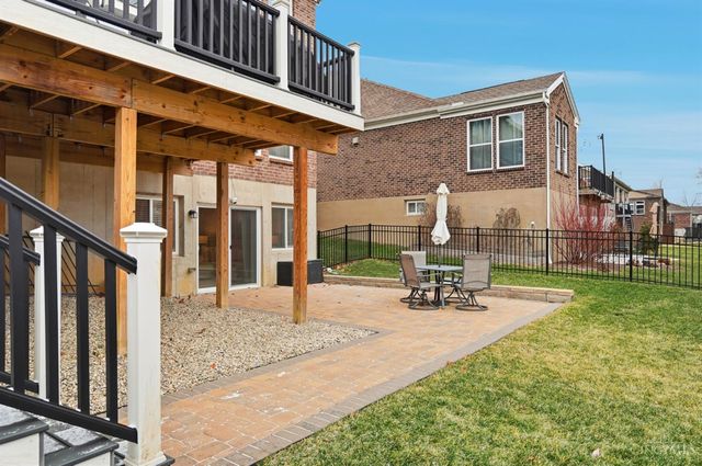 5772 Long Valley Drive, Liberty Twp, OH 45011