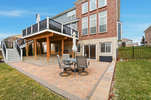 5772 Long Valley Drive, Liberty Twp, OH 45011