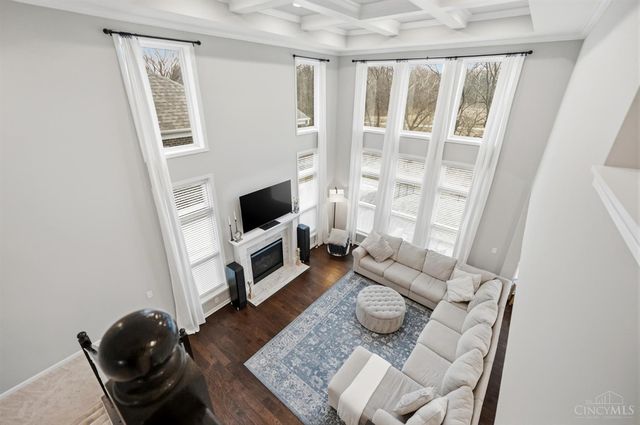 5772 Long Valley Drive, Liberty Twp, OH 45011