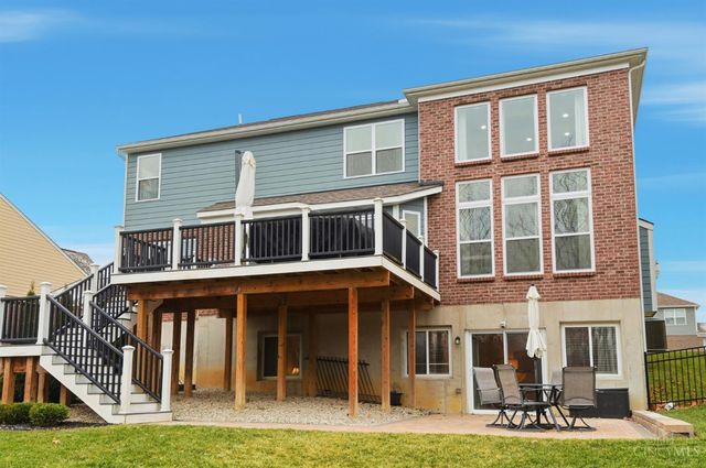 5772 Long Valley Drive, Liberty Twp, OH 45011