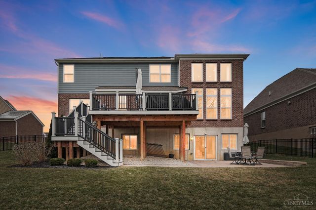 5772 Long Valley Drive, Liberty Twp, OH 45011