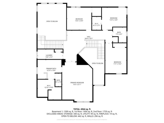 5772 Long Valley Drive, Liberty Twp, OH 45011