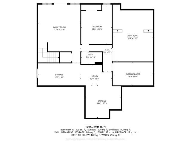 5772 Long Valley Drive, Liberty Twp, OH 45011