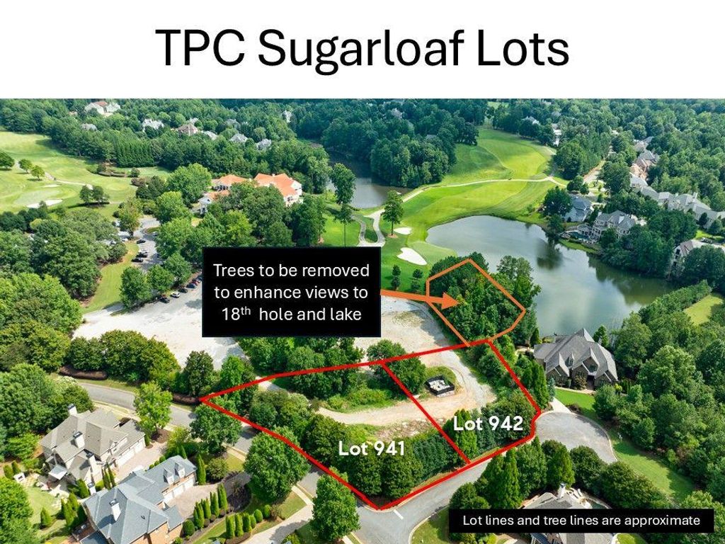2363 Grady Ridge Trail Trail, Duluth, GA 30097