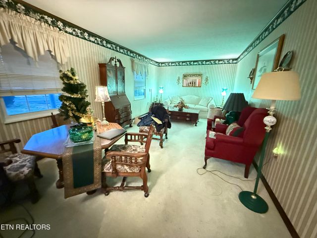 224 Walnut Hill Lane, Ewing, VA 24248