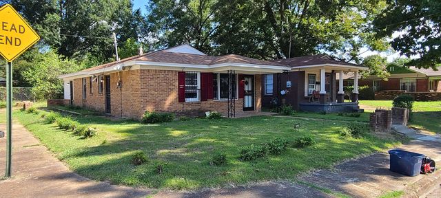 1450 LAMBERT ST, Memphis, TN 38108