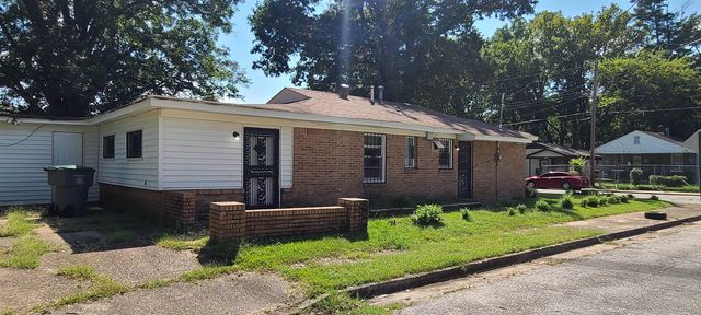 1450 LAMBERT ST, Memphis, TN 38108