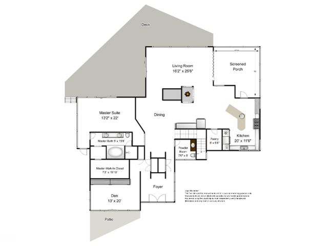 6465 Sandhill Lane, Fennville, MI 49408