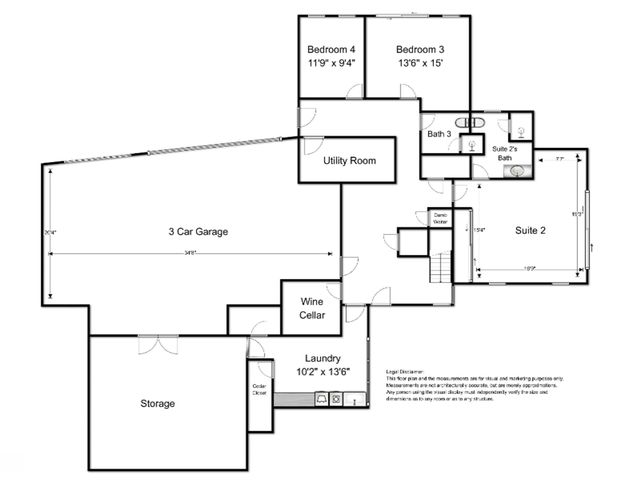 6465 Sandhill Lane, Fennville, MI 49408