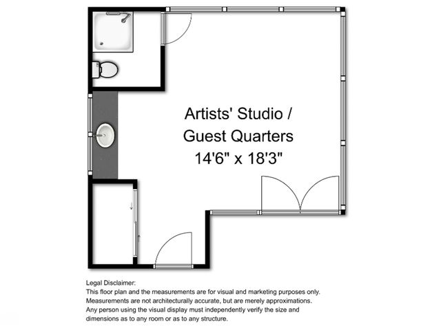 6465 Sandhill Lane, Fennville, MI 49408