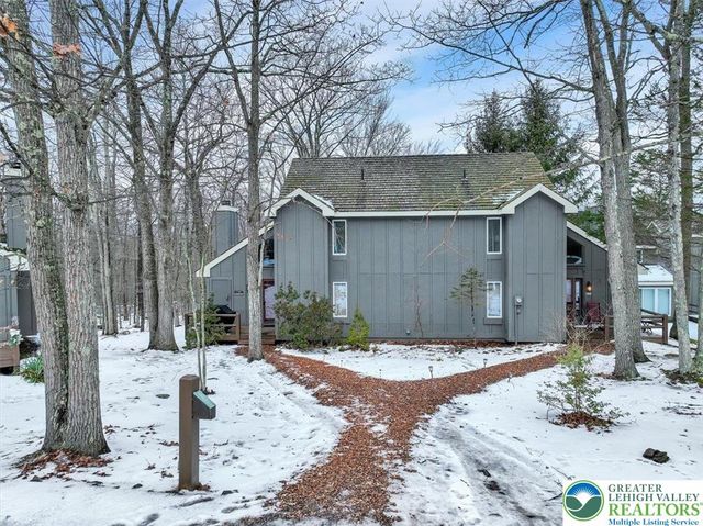 144 Telemark, Kidder Twp N, PA 18624