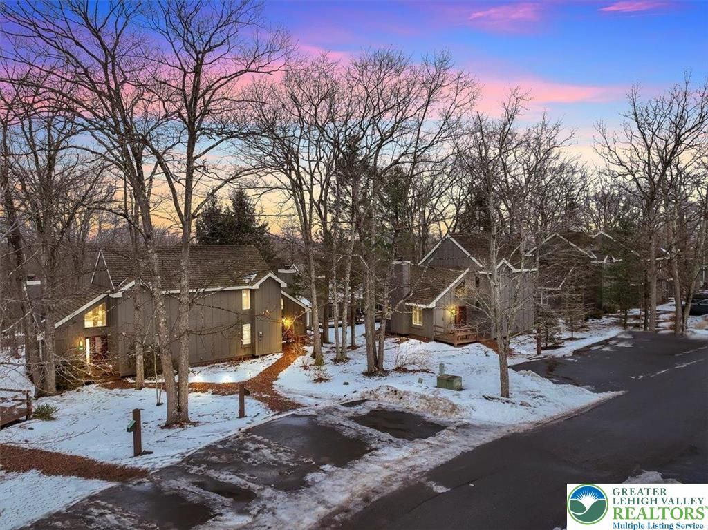 144 Telemark, Kidder Twp N, PA 18624