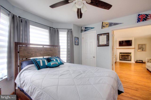 21 PEGASUS WAY, Sewell, NJ 08080