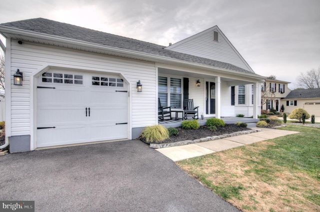 21 PEGASUS WAY, Sewell, NJ 08080