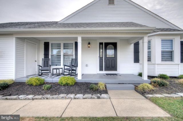 21 PEGASUS WAY, Sewell, NJ 08080