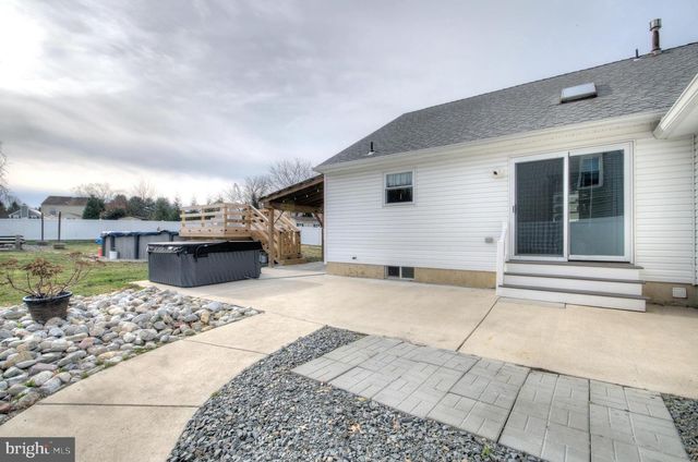 21 PEGASUS WAY, Sewell, NJ 08080