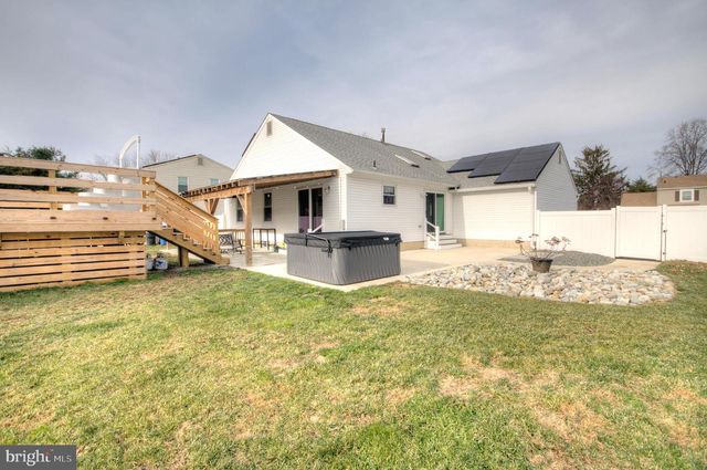 21 PEGASUS WAY, Sewell, NJ 08080