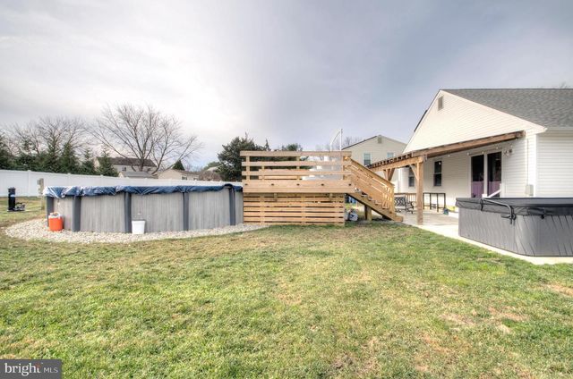 21 PEGASUS WAY, Sewell, NJ 08080