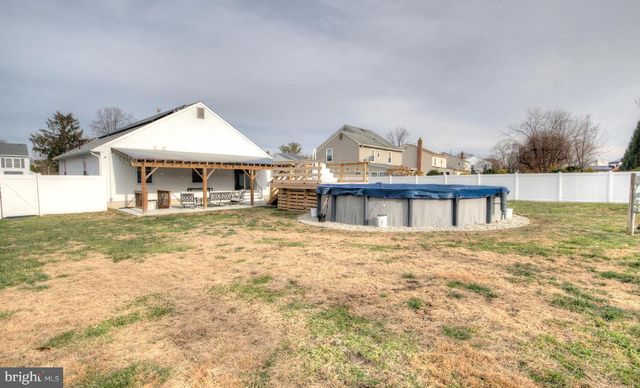 21 PEGASUS WAY, Sewell, NJ 08080