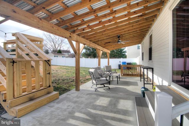 21 PEGASUS WAY, Sewell, NJ 08080