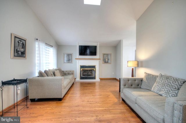 21 PEGASUS WAY, Sewell, NJ 08080