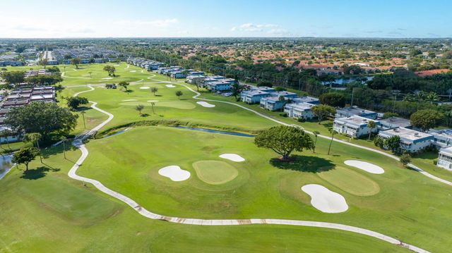 221 Normandy E, Delray Beach, FL 33484