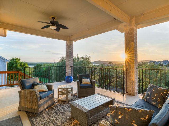 7516 Pace Ravine DR, Lago Vista, TX 78645