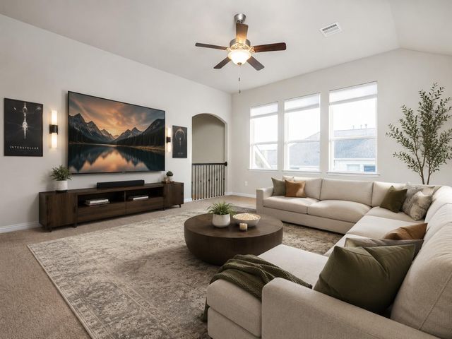7516 Pace Ravine DR, Lago Vista, TX 78645