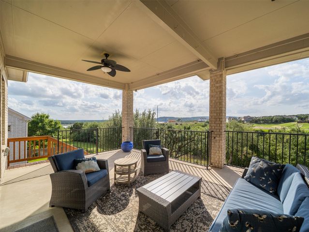 7516 Pace Ravine DR, Lago Vista, TX 78645