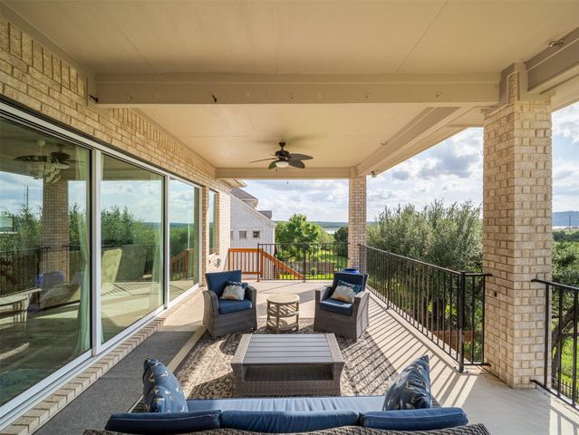 7516 Pace Ravine DR, Lago Vista, TX 78645