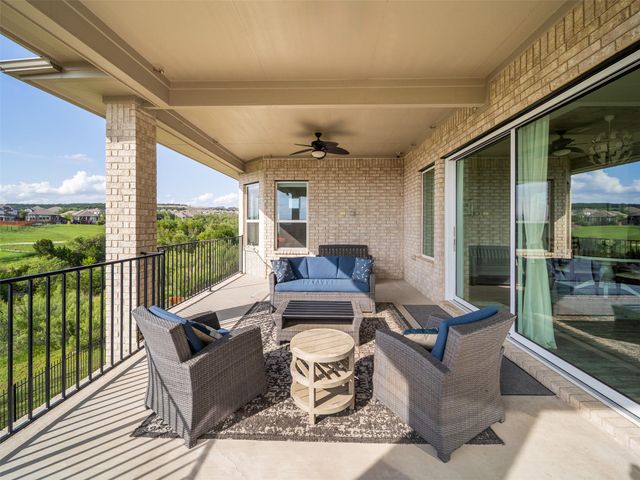7516 Pace Ravine DR, Lago Vista, TX 78645